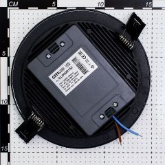 Встраиваемый светильник Citilux Омега CLD50R152 | фото 7