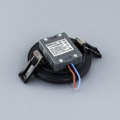 Встраиваемый светильник Citilux Омега CLD50R082 | фото 5