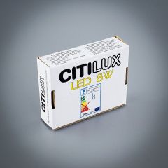 Встраиваемый светильник Citilux Омега CLD50K080 | фото 4