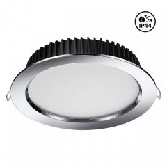 Встраиваемый светильник Novotech Drum 358305 | фото 3