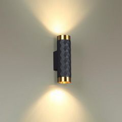Бра Odeon Light Ad Astrum 4287/2W | фото 2