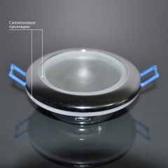 Встраиваемый светильник Elektrostandard Moist a031492 | фото 2
