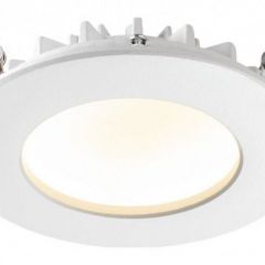 Встраиваемый светильник Novotech Gesso 358805 | фото 2