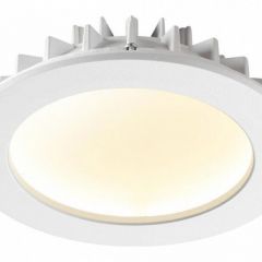 Встраиваемый светильник Novotech Gesso 358806 | фото 2