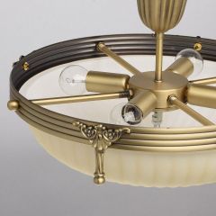 Светильник на штанге MW-Light Афродита 1 317011504 | фото 7