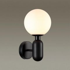 Бра Odeon Light Okia 4668/1W | фото 2