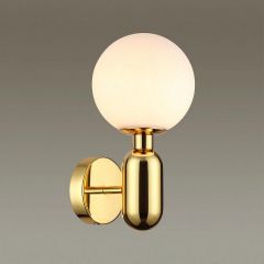 Бра Odeon Light Okia 4669/1W | фото 2