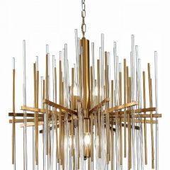 Подвесная люстра ST-Luce Teramo SL1628.303.08 | фото 3