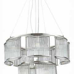 Подвесная люстра ST-Luce Velletri SL1627.103.11 | фото 2