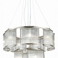 Подвесная люстра ST-Luce Velletri SL1627.103.11 | фото 3