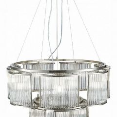 Подвесная люстра ST-Luce Velletri SL1627.103.11 | фото 4
