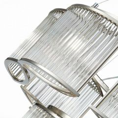 Подвесная люстра ST-Luce Velletri SL1627.103.11 | фото 6