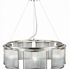 Подвесная люстра ST-Luce Velletri SL1627.103.07 | фото 4