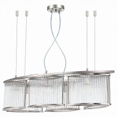 Подвесная люстра ST-Luce Velletri SL1627.103.06 | фото 2