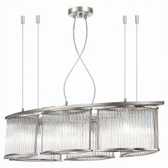 Подвесная люстра ST-Luce Velletri SL1627.103.06 | фото 3