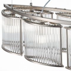 Подвесная люстра ST-Luce Velletri SL1627.103.06 | фото 5