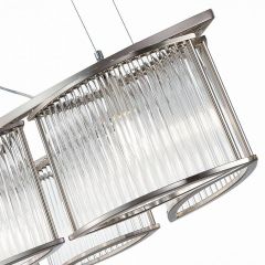 Подвесная люстра ST-Luce Velletri SL1627.103.06 | фото 6