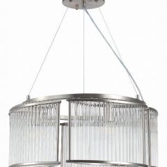Подвесная люстра ST-Luce Velletri SL1627.103.05 | фото 2