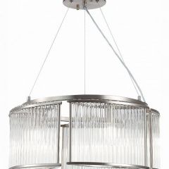 Подвесная люстра ST-Luce Velletri SL1627.103.05 | фото 3