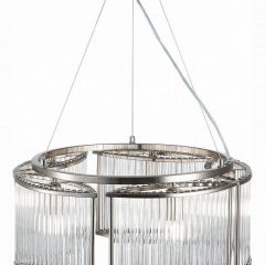 Подвесная люстра ST-Luce Velletri SL1627.103.05 | фото 4