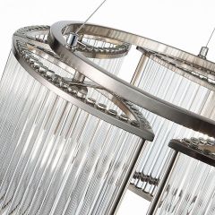 Подвесная люстра ST-Luce Velletri SL1627.103.05 | фото 6