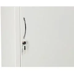 Медицинский шкаф HILFE МД 1 1650/SG | фото 5