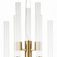 Подвесная люстра ST-Luce Terni SL1229.303.09 | фото 3
