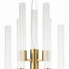 Подвесная люстра ST-Luce Terni SL1229.303.09 | фото 4