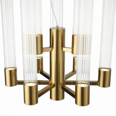Подвесная люстра ST-Luce Terni SL1229.303.09 | фото 5