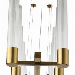 Подвесная люстра ST-Luce Terni SL1229.303.12 | фото 3