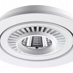 Встраиваемый светильник Novotech Gesso 358815 | фото 4