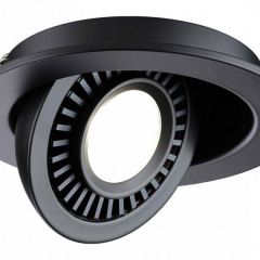 Встраиваемый светильник Novotech Gesso 358816 | фото 2