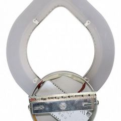 Накладной светильник Natali Kovaltseva LED LED LAMPS 81139/1W | фото 8