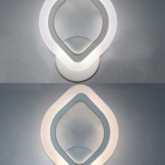 Накладной светильник Natali Kovaltseva LED LED LAMPS 81139/1W | фото 10