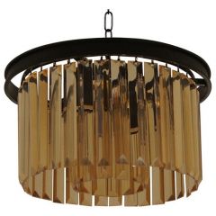 Подвесная люстра MW-Light Гослар 15 498015203 | фото 2