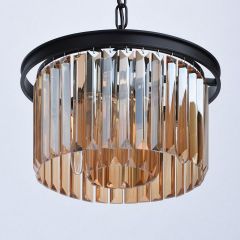 Подвесная люстра MW-Light Гослар 15 498015203 | фото 4