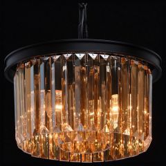 Подвесная люстра MW-Light Гослар 15 498015203 | фото 5