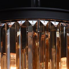 Подвесная люстра MW-Light Гослар 15 498015203 | фото 7