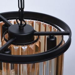 Подвесная люстра MW-Light Гослар 15 498015203 | фото 11