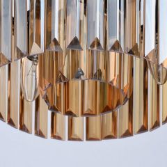 Подвесная люстра MW-Light Гослар 15 498015203 | фото 12