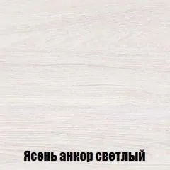 Шкаф 3-х створчатый МСП-1 (Ясень Анкор светлый) | фото 4