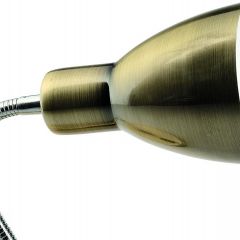 Бра Arte Lamp Dorm A1408AP-1AB | фото 3