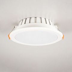 Встраиваемый светильник Citilux Кинто CLD5112N | фото 3
