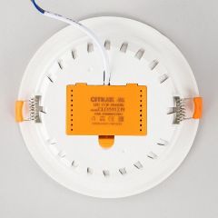 Встраиваемый светильник Citilux Кинто CLD5112N | фото 8