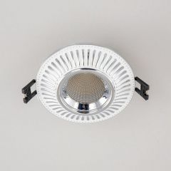 Встраиваемый светильник Citilux Дзета CLD042NW1 | фото 6