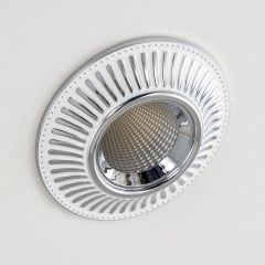 Встраиваемый светильник Citilux Дзета CLD042NW1 | фото 15