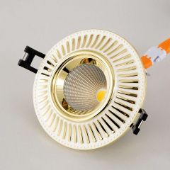 Встраиваемый светильник Citilux Дзета CLD042NW2 | фото 4