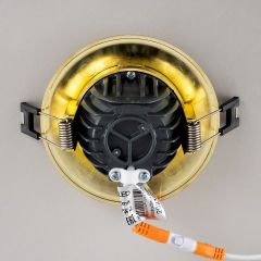 Встраиваемый светильник Citilux Дзета CLD042NW2 | фото 8