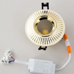Встраиваемый светильник Citilux Дзета CLD042NW2 | фото 10