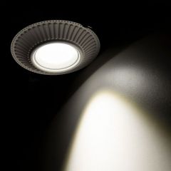 Встраиваемый светильник Citilux Дзета CLD042NW0 | фото 12